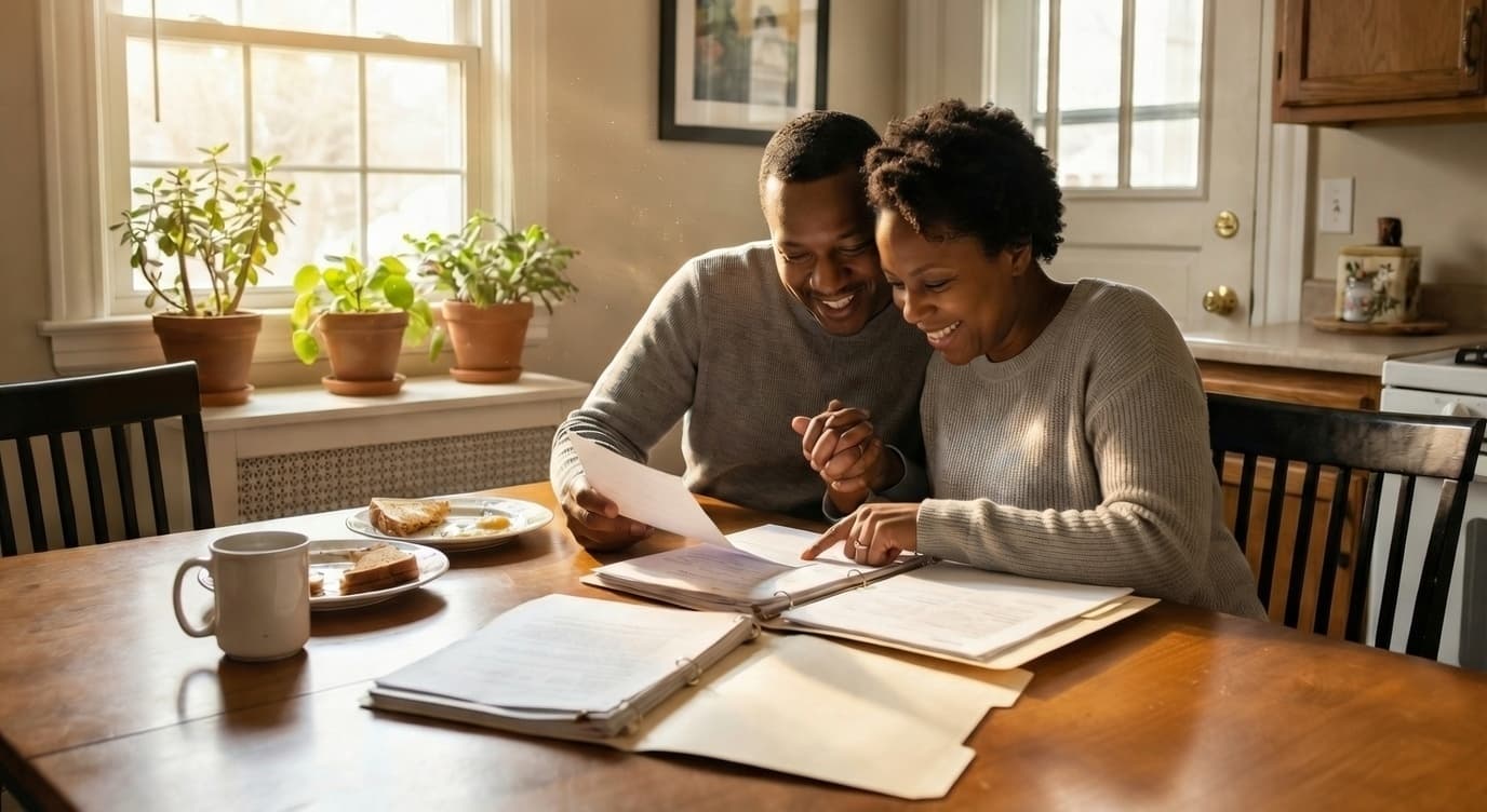 Life Insurance with Living Benefits