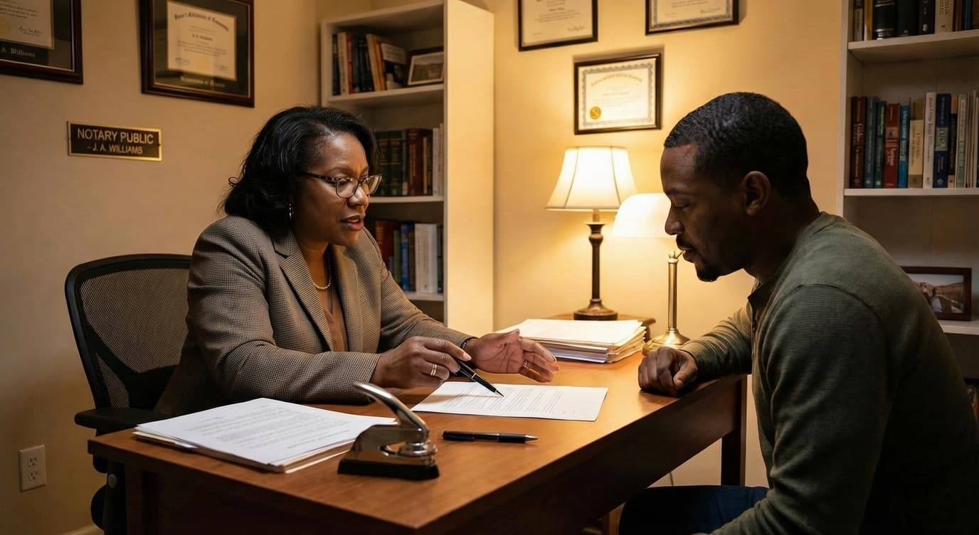 Taking Acknowledgments